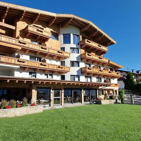 Hotel Garni Romantik Фюген Екстер'єр фото