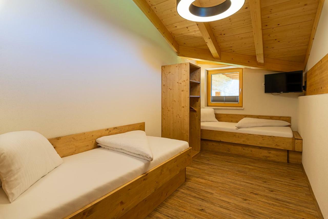 Hotel Garni Romantik Фюген Екстер'єр фото