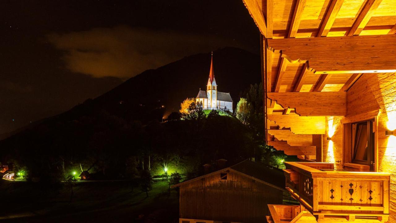 Hotel Garni Romantik Фюген Екстер'єр фото
